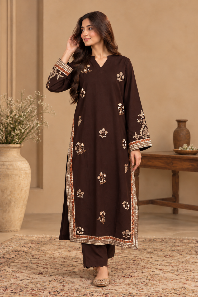 Zohra 2 Piece