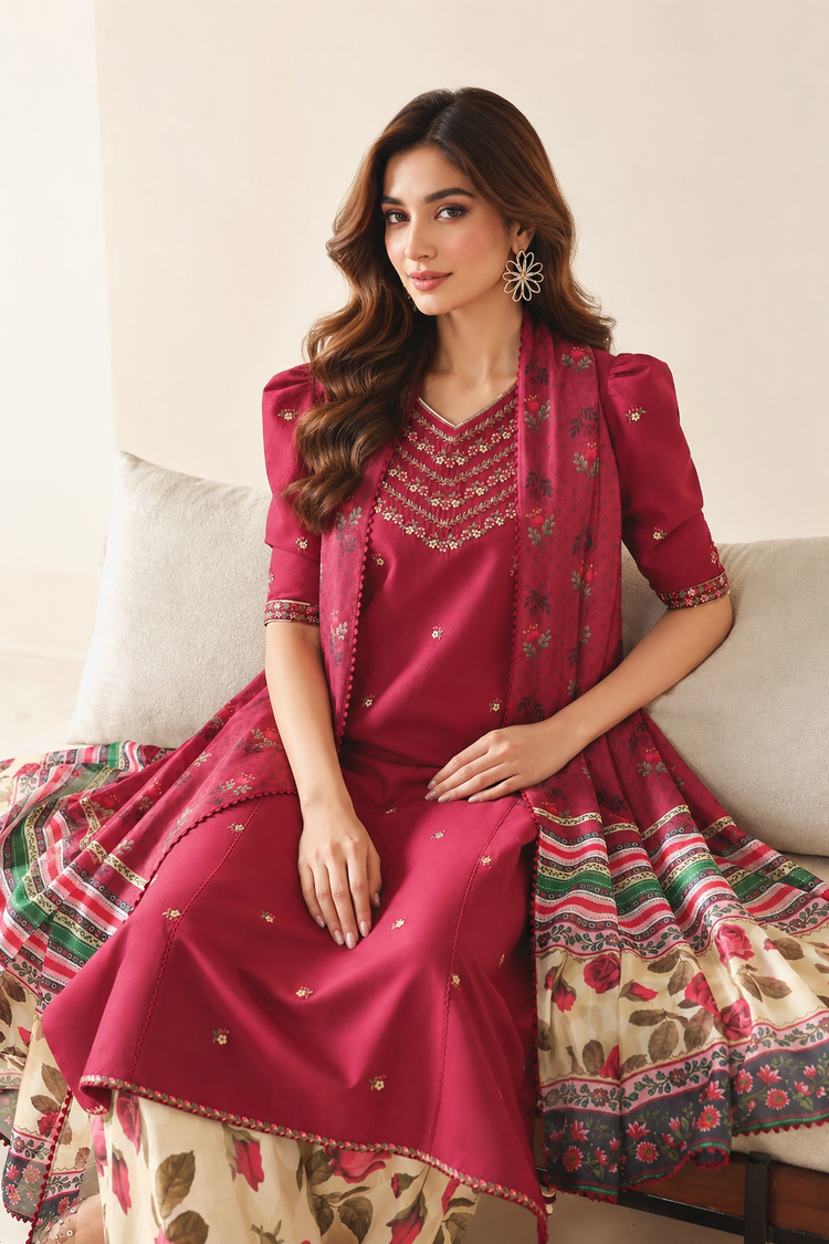 Rani 3 Piece (ON SALE)