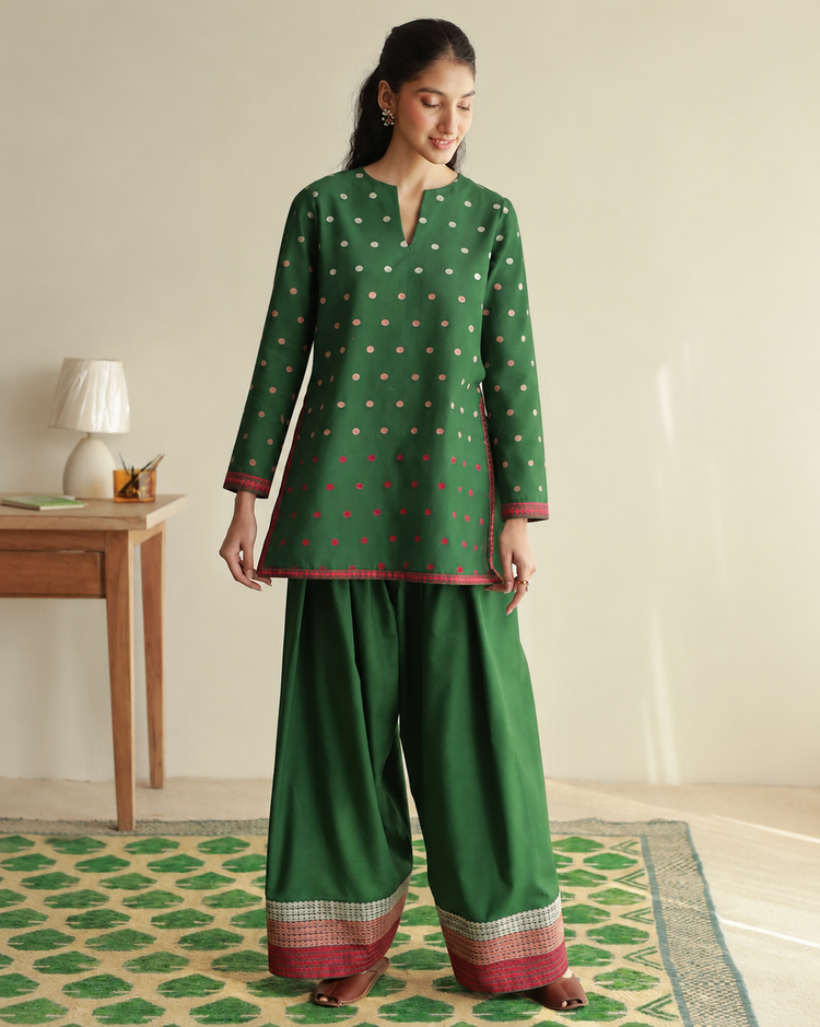 Ethnic 2 Piece