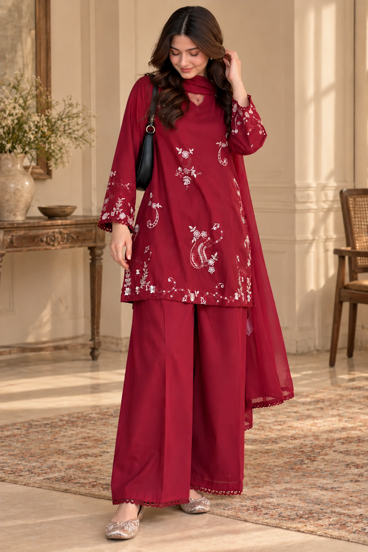 Rosalia 3 Piece