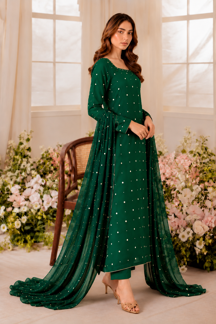 Sanam 3 Piece