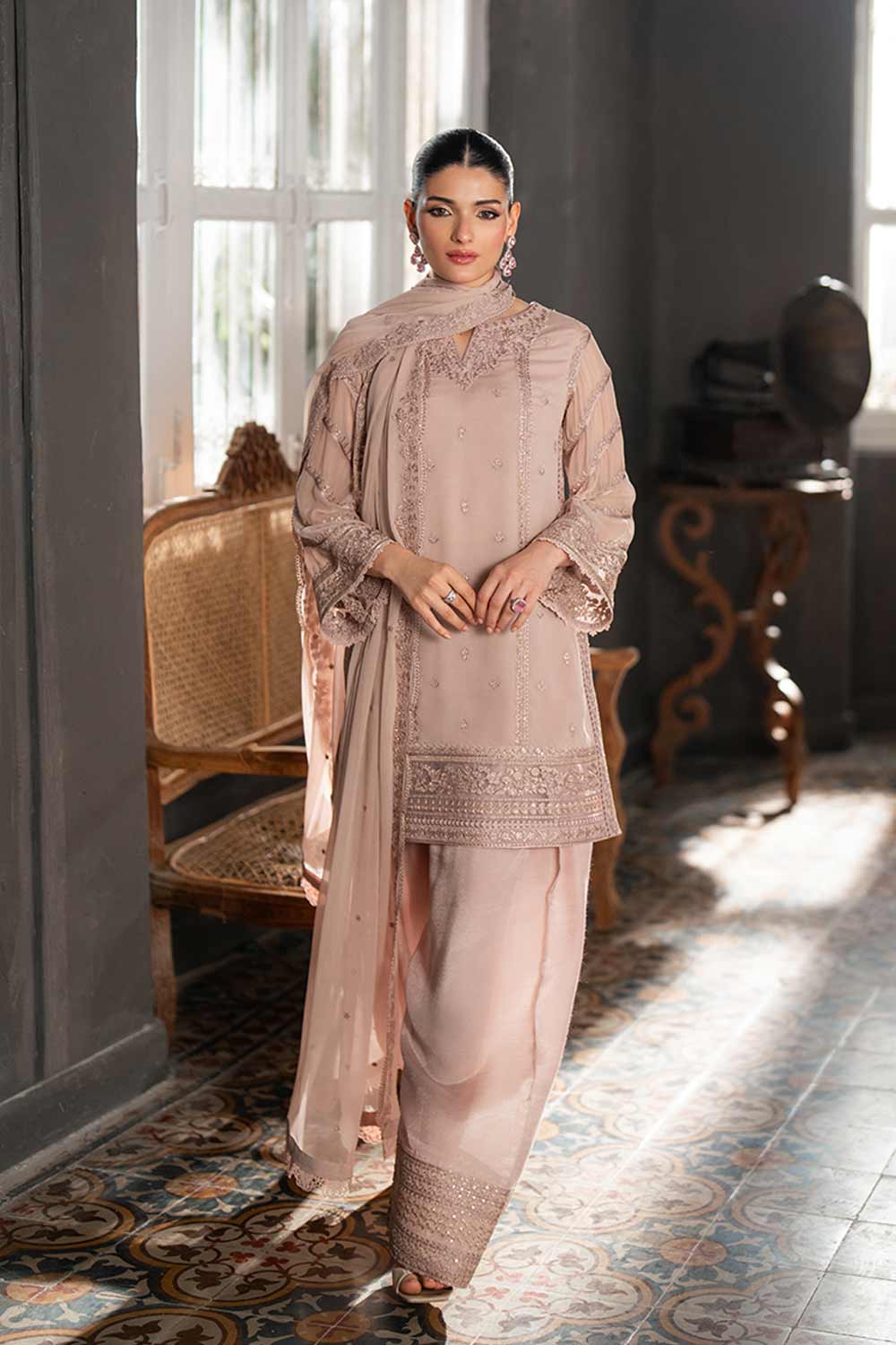 Dilruba 3pc