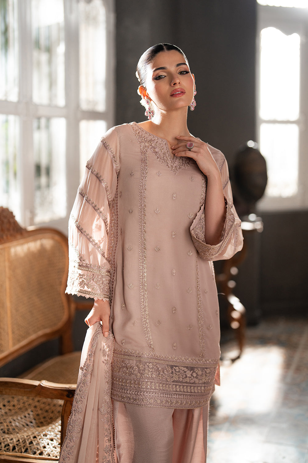 Dilruba 3pc