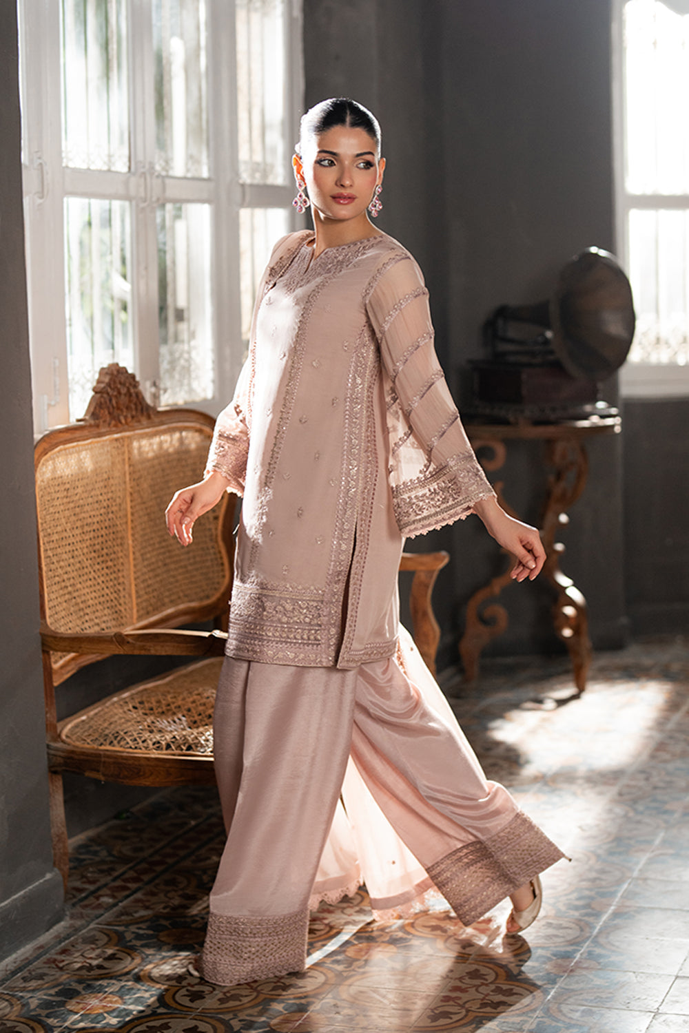 Dilruba 3pc