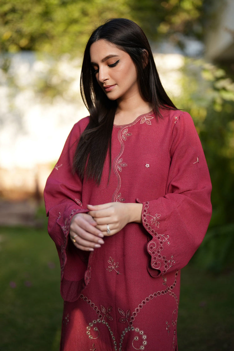 Afsheen 2 Piece