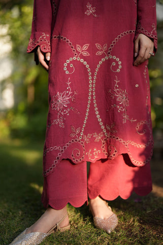 Afsheen 2 Piece