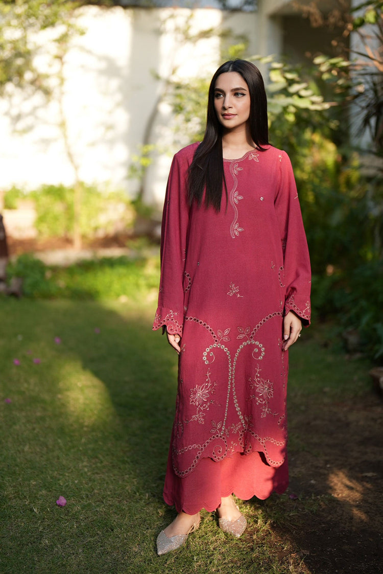 Afsheen 2 Piece