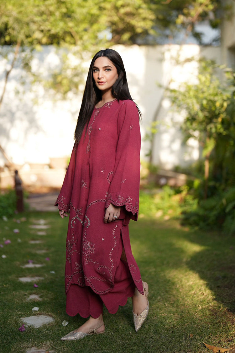 Afsheen 2 Piece