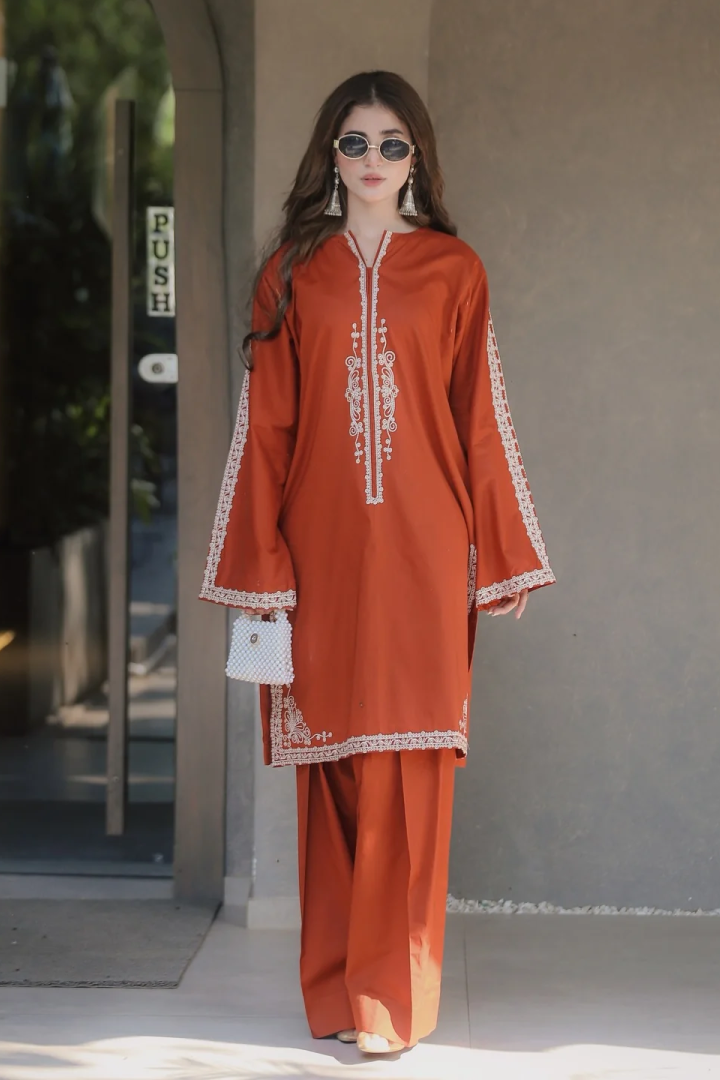 Narangi 2pcs - PEZ26