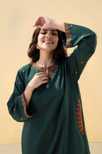 Decent Green (Flat 49% Discount)  - PEZ05