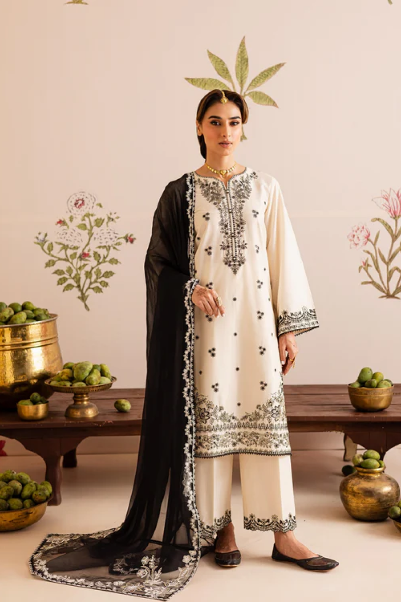 Khaista 3PC