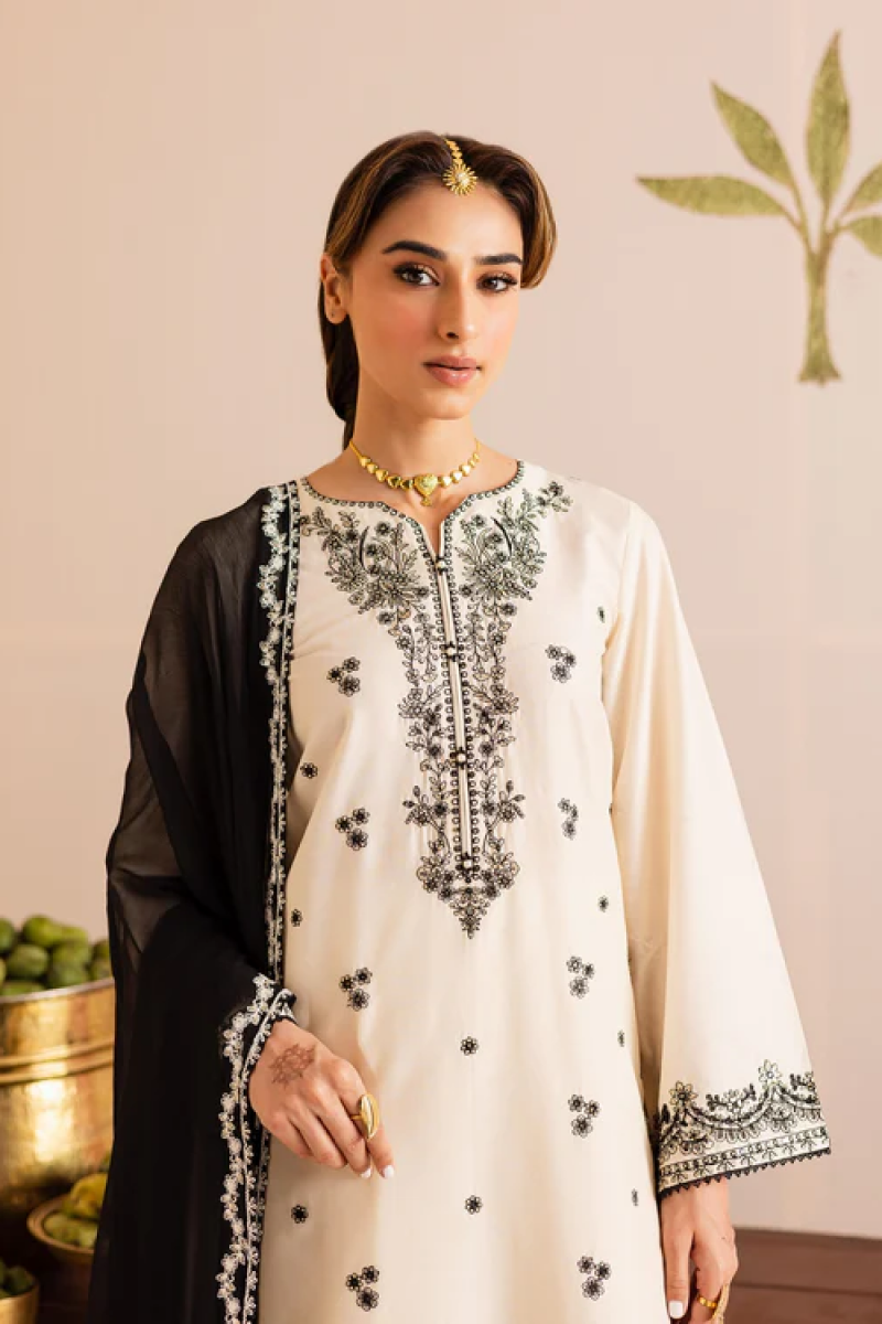 Khaista 3PC