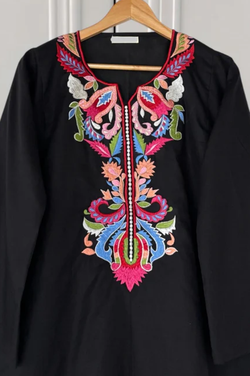 Koh-e-Noor 2pc (Farshi Shalwar)