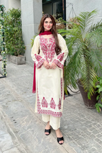 Noor Baano 3pcs - PEZ38