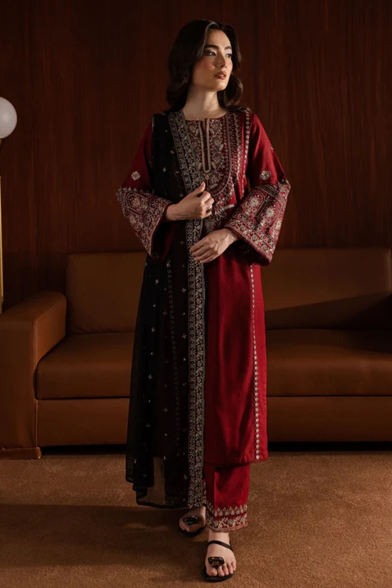 Nazneen 3Pc