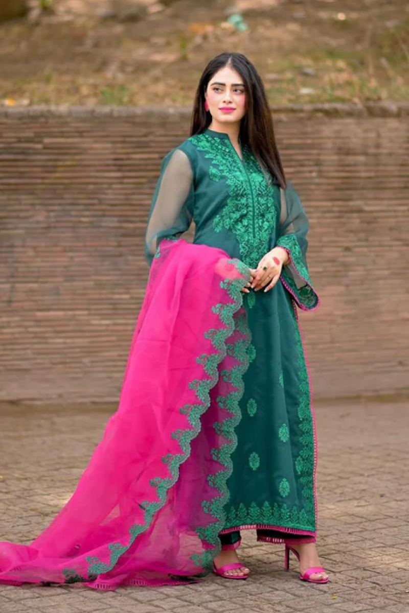 Keysaria 3 pc (Eid Pret) - PEZ36