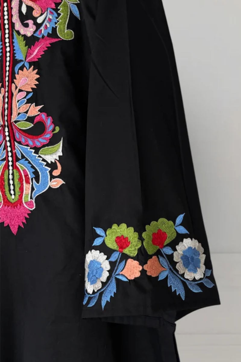 Koh-e-Noor 2pc (Farshi Shalwar)
