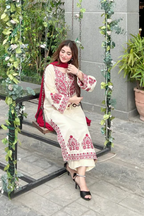 Noor Baano 3pcs - PEZ38