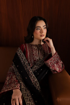 Nazneen 3Pc
