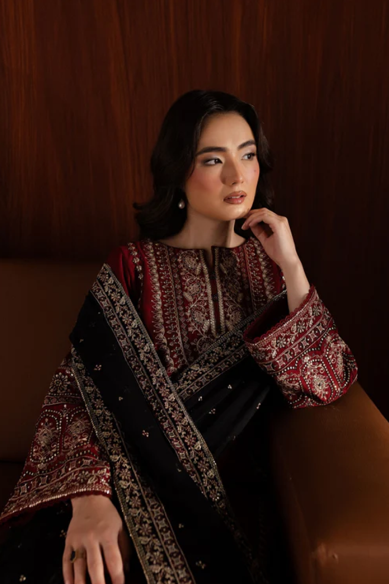 Nazneen 3Pc