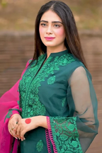 Keysaria 3 pc (Eid Pret) - PEZ36