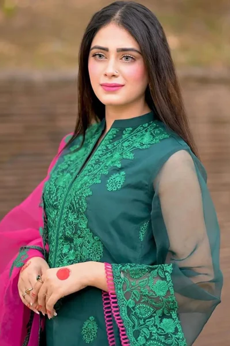 Keysaria 3 pc (Eid Pret) - PEZ36