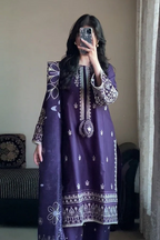 Plum 3pc