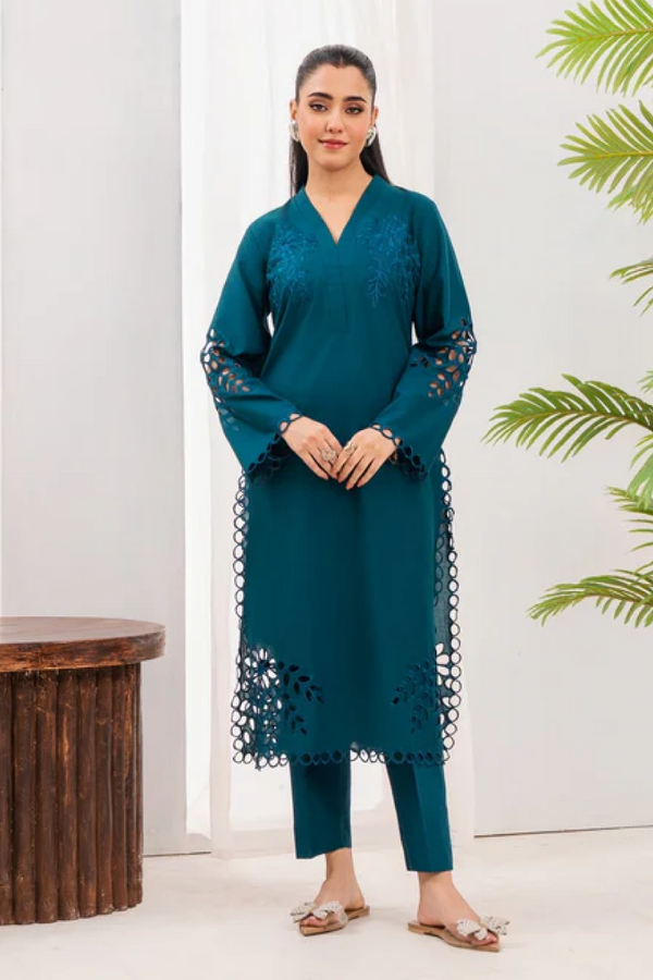 Luster 2pc