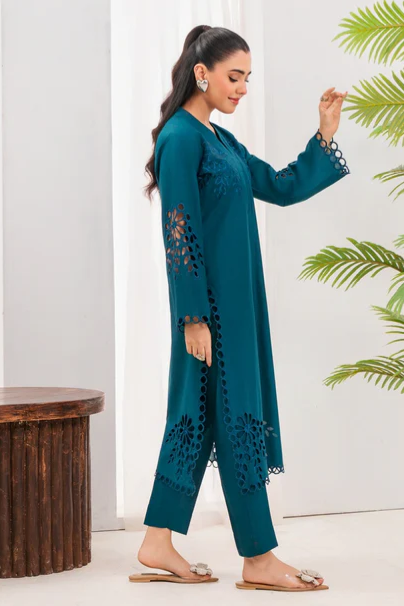 Luster 2pc