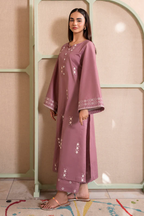 Dusty rose 2pcs
