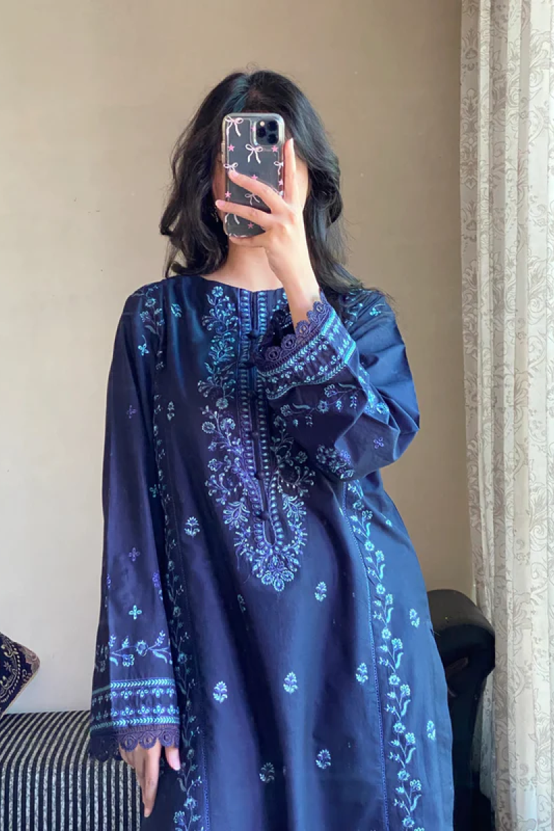 Blue Midnight 2pc - PEZ43