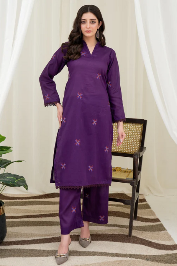 Orchid 2PC