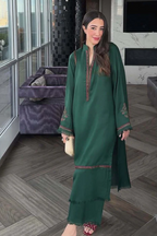 Safina Green 2PC
