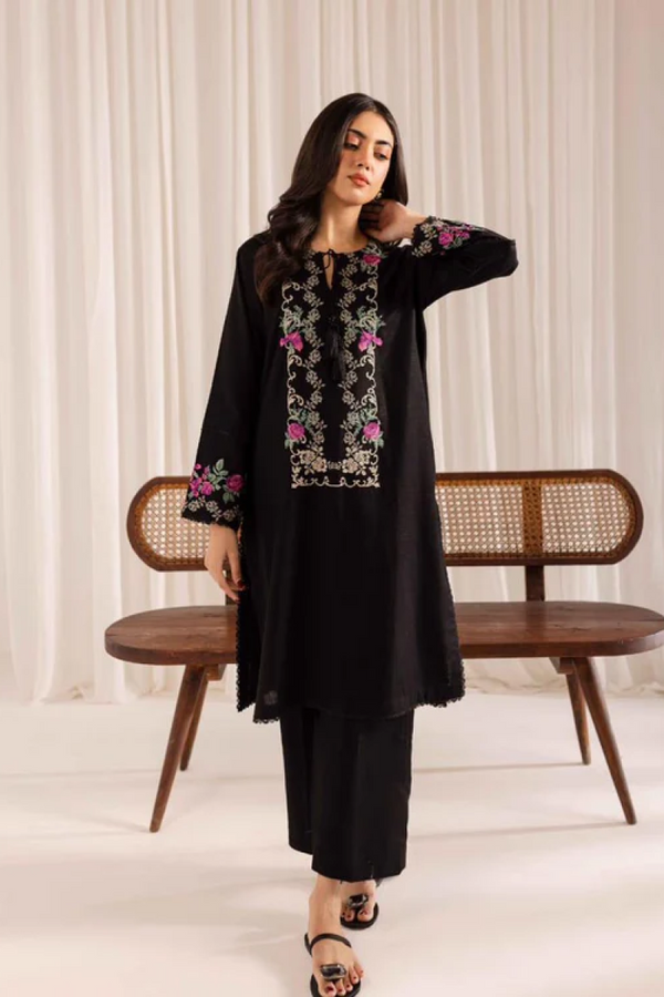 Siyah 2PC