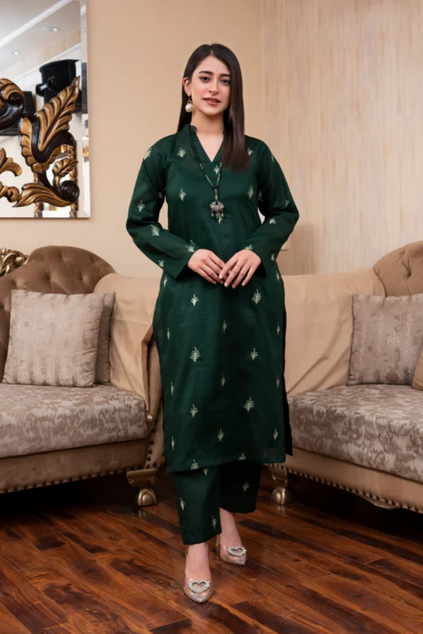 Seeran 2PC