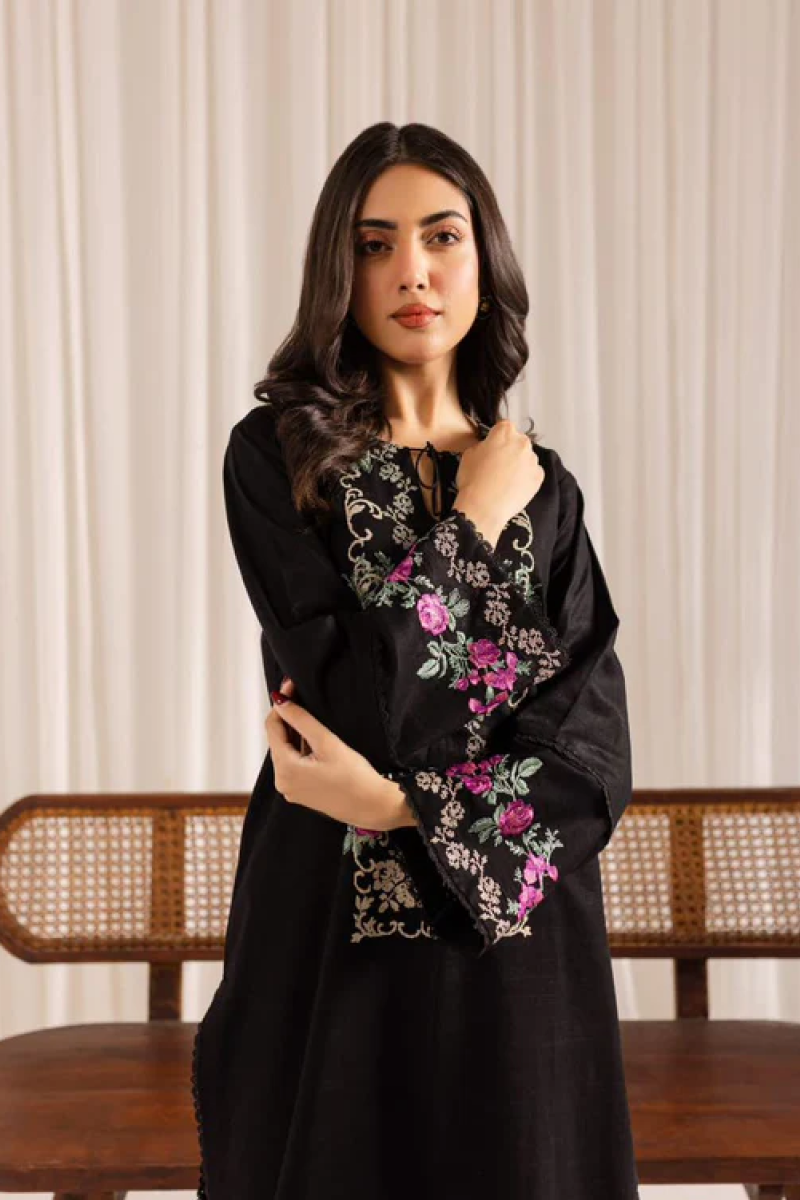 Siyah 2PC