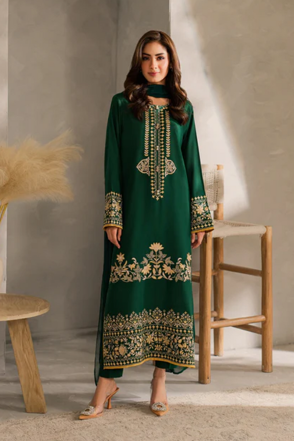 Zareen 3Pc (Stitched)