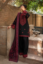 Meena 3pcs