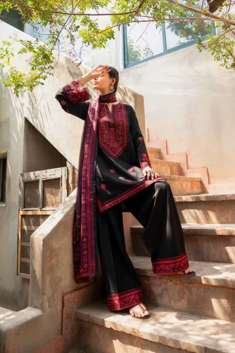 Meena 3pcs