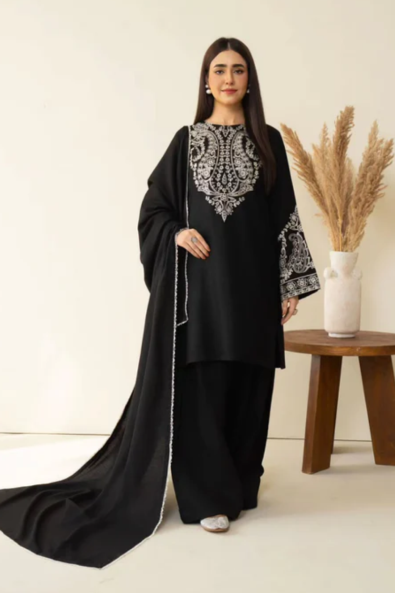 Suroor 3Pc