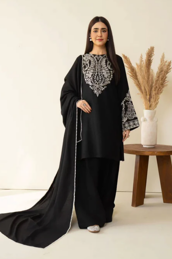 Suroor 3Pc