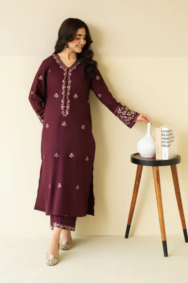 Afreen 2pcs
