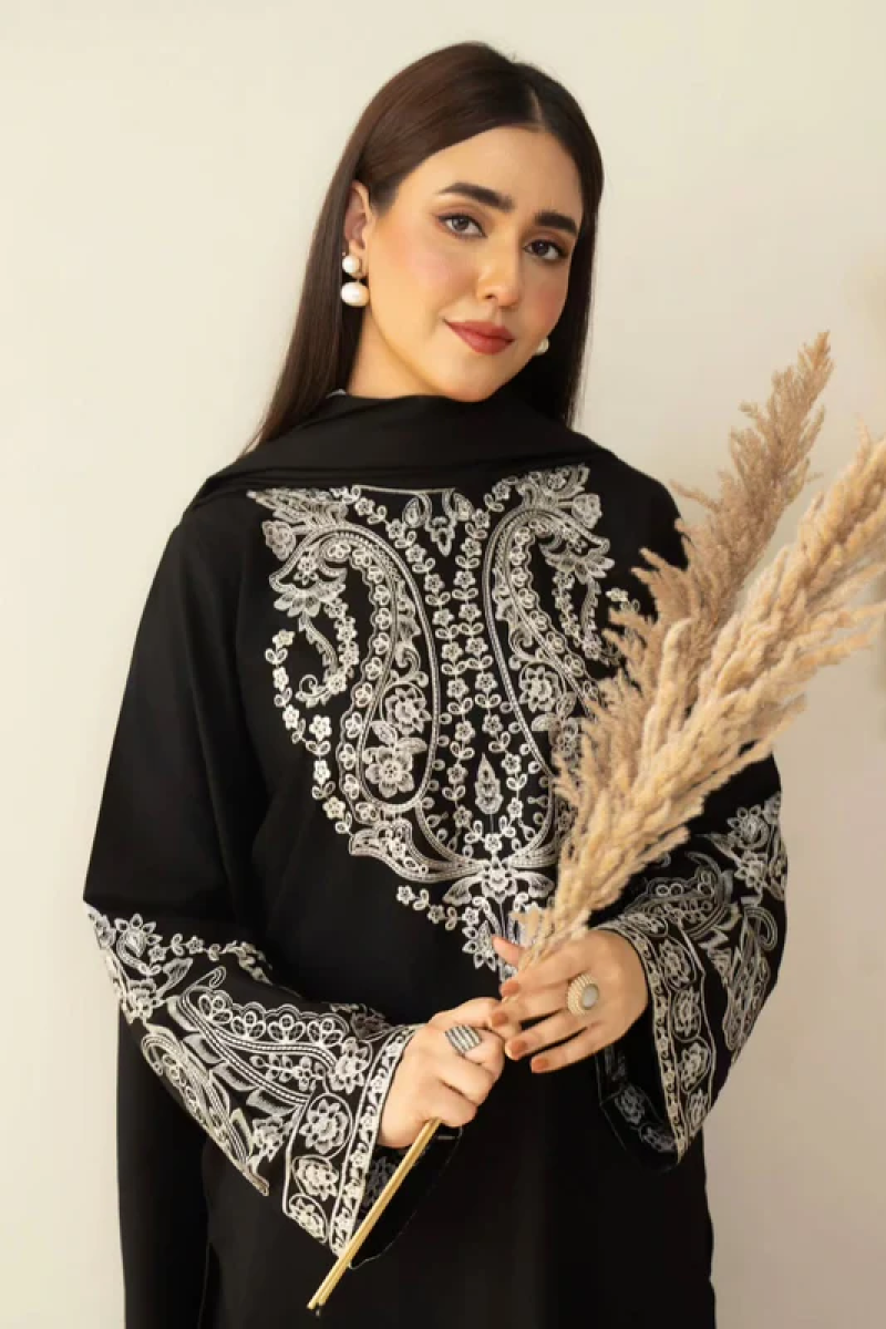 Suroor 3Pc