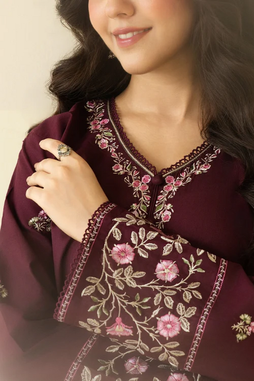 Afreen 2pcs