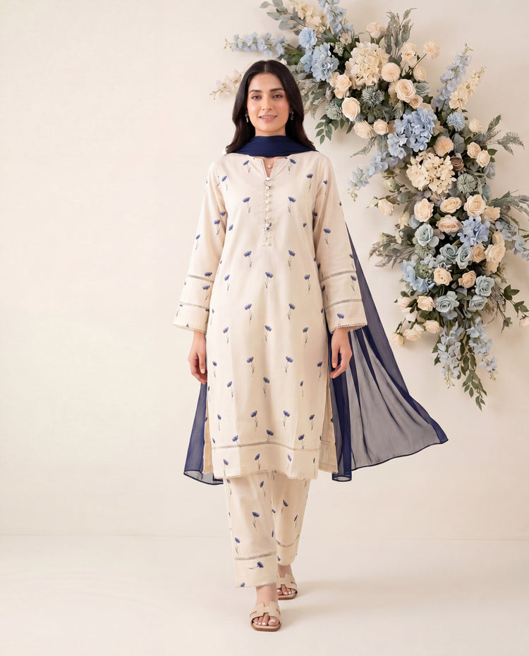 Charm 3 Piece(ON Sale)