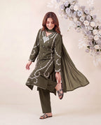 Zarkhez 3 Piece (On Sale)