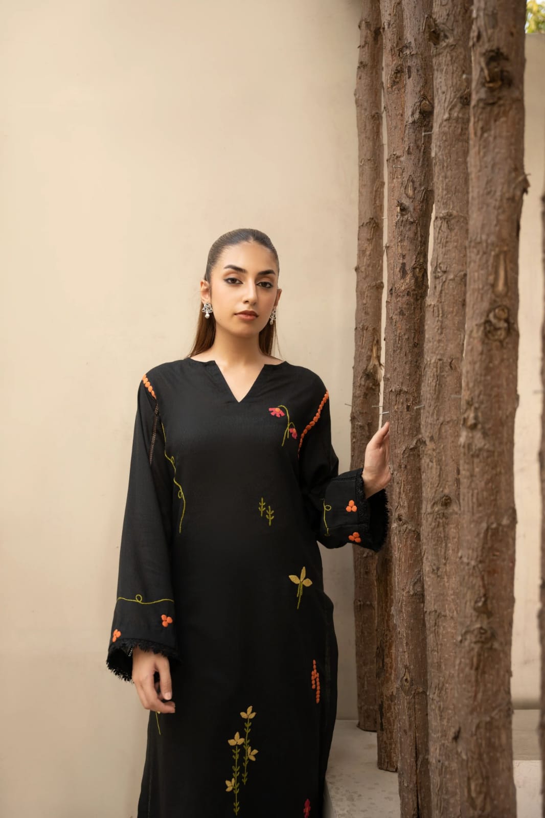 Black Elegance 2Pc