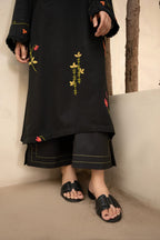Black Elegance 2Pc