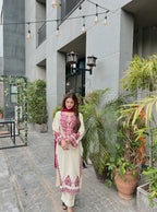 Noor Baano 3pcs - PEZ38