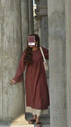 Veil 2 Piece